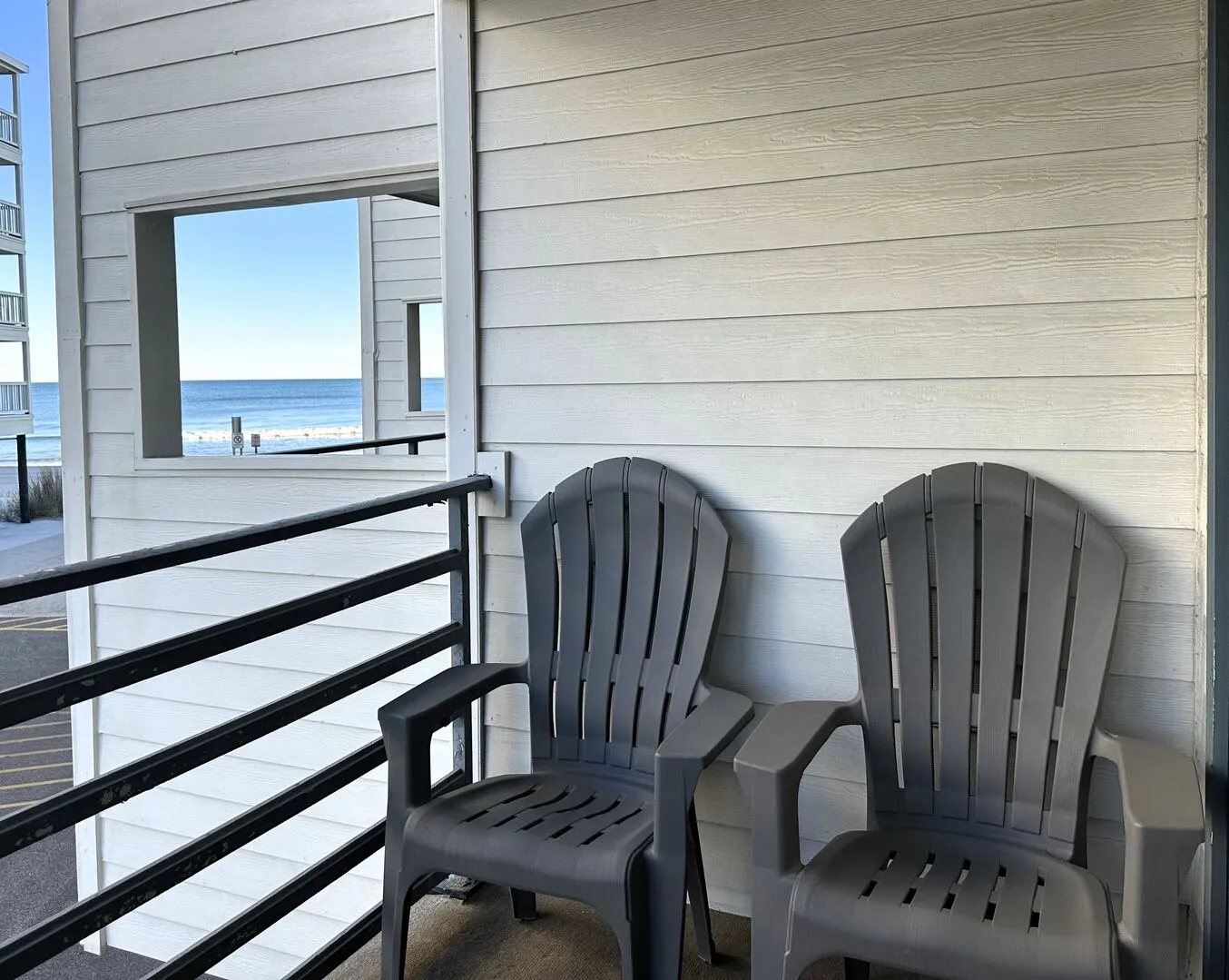 Carolina Shores II 2101 photo 18