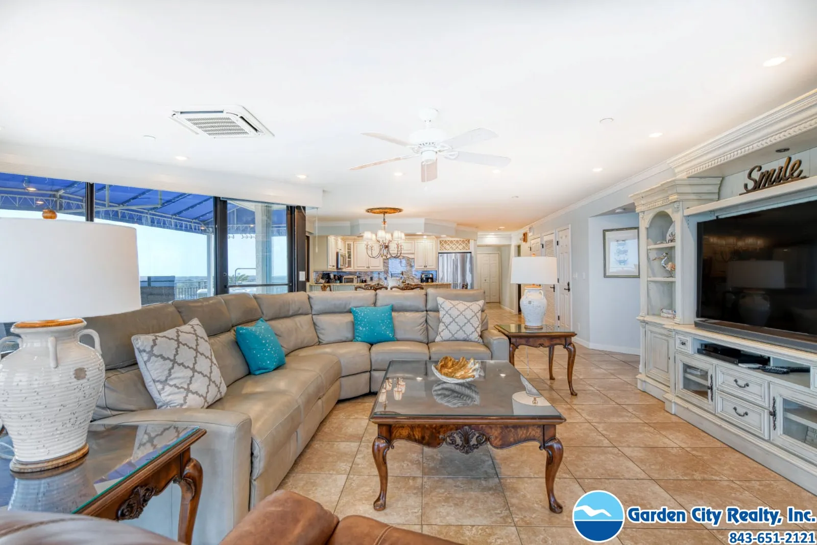 Surf Master Penthouse I photo 12