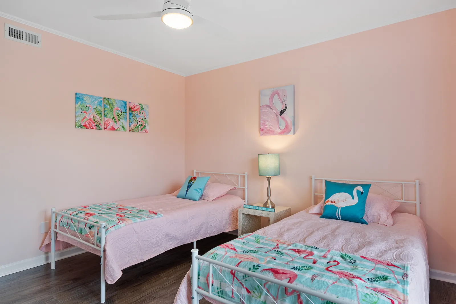 Floral Villa, Unit E-19 photo 22