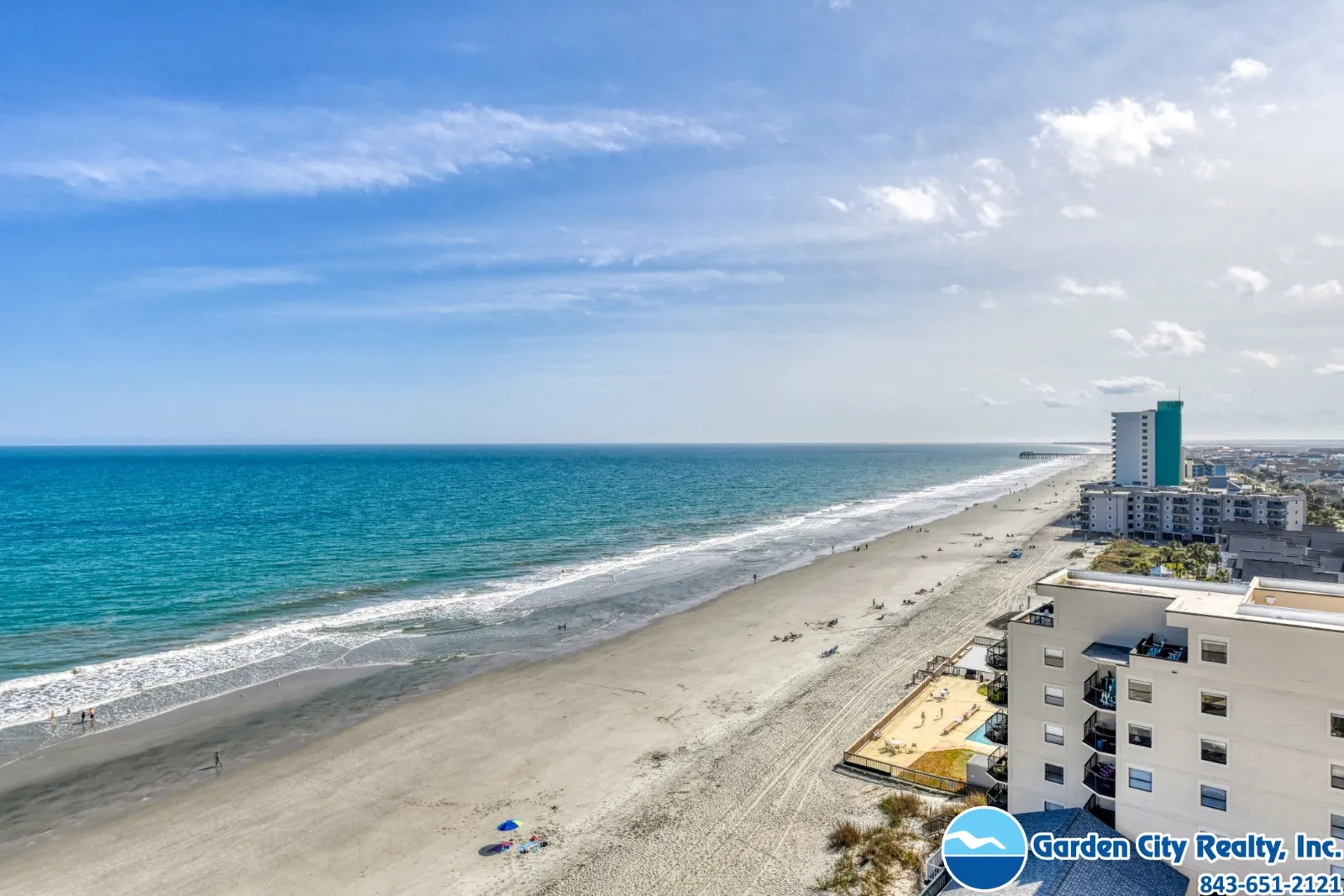 Surf Master Penthouse I photo 5
