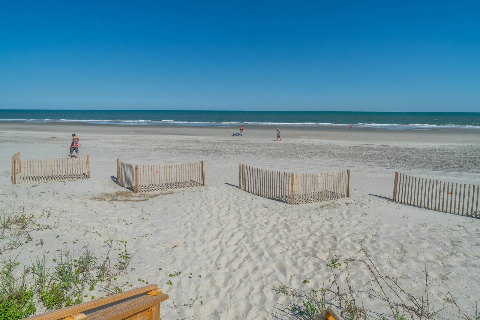 Surf Harbor, Unit 104 photo 9