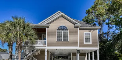 570 Vista Drive