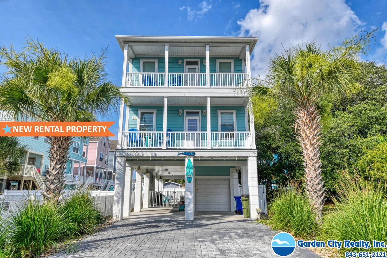 Seven C's photo 1