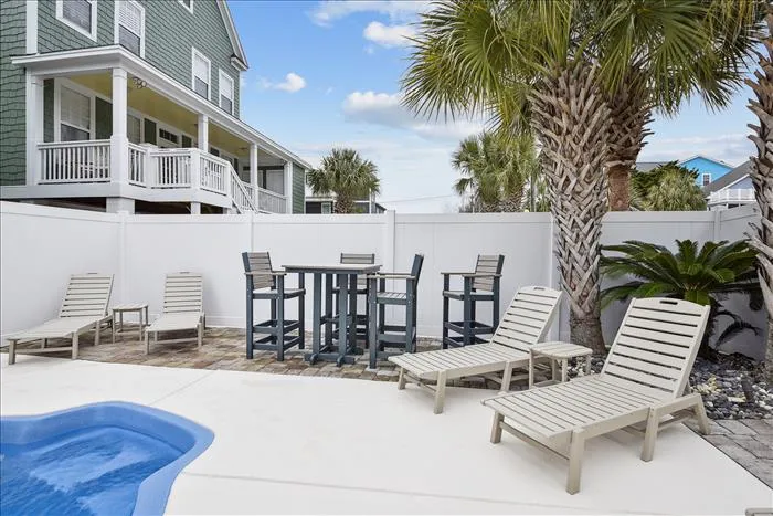 Sun-S-Up 610B N Ocean Blvd Surfside Beach, SC 29575 photo 4