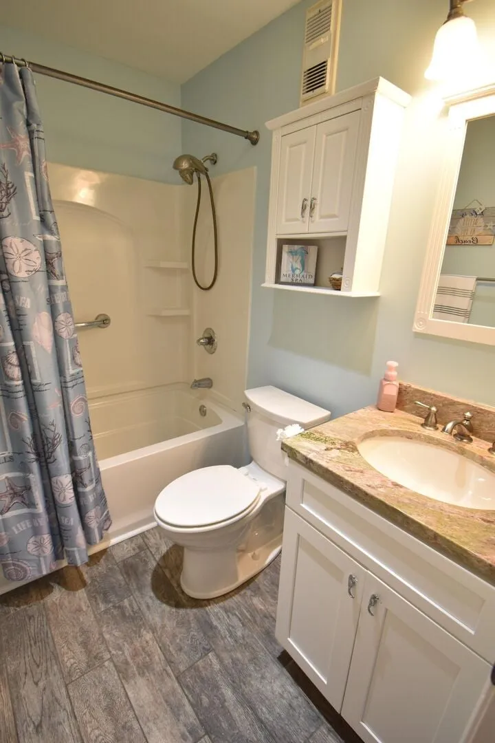Sea Oaks 103 photo 21