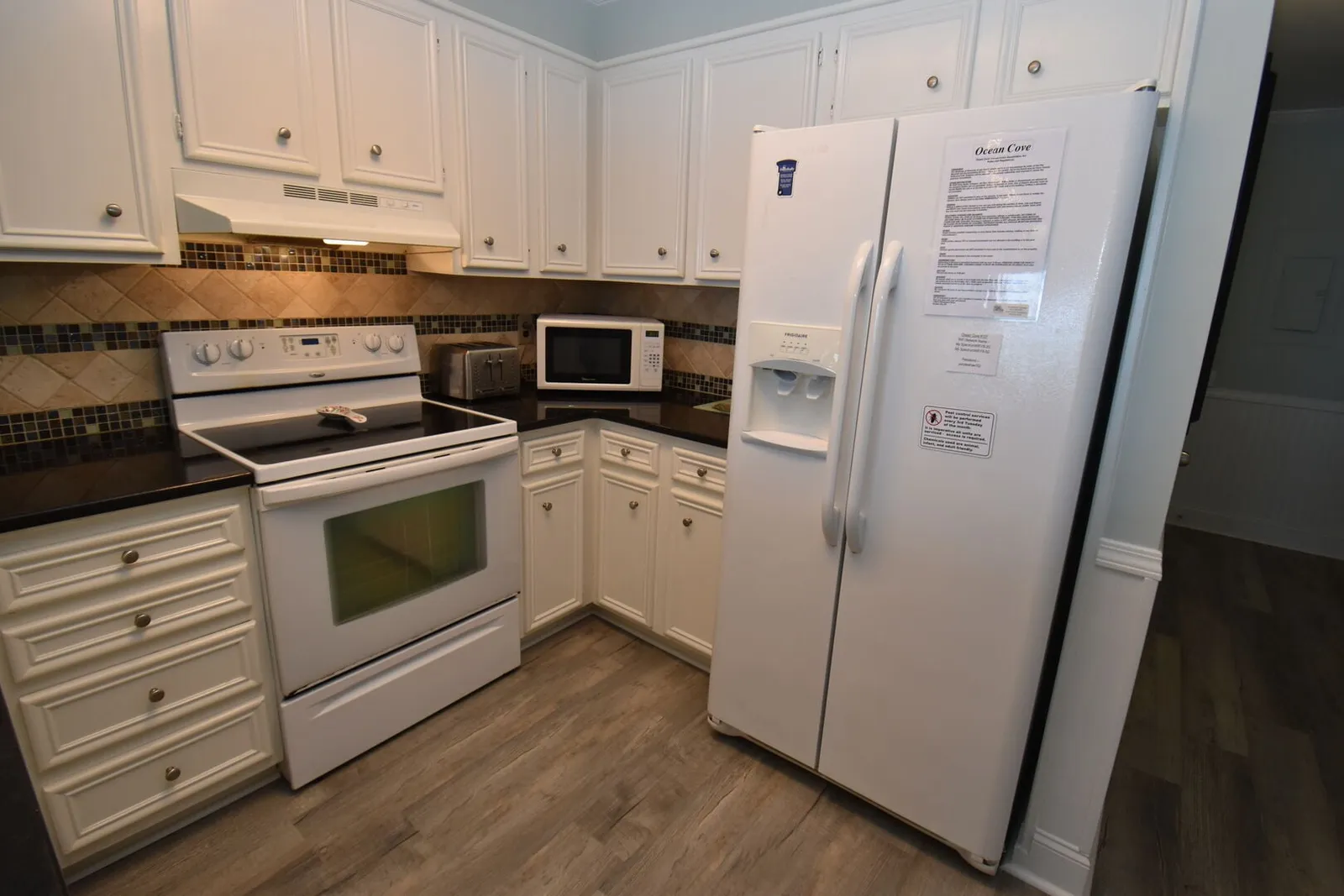Ocean Cove 107 photo 7