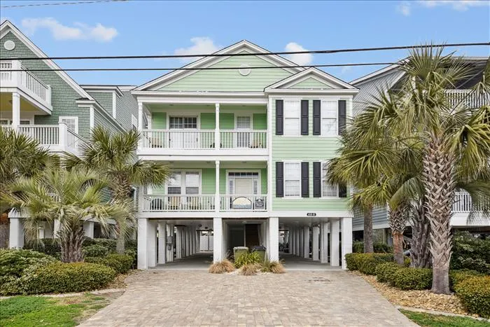 Sun-S-Up 610B N Ocean Blvd Surfside Beach, SC 29575 photo 1