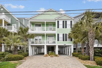 Sun-S-Up 610B N Ocean Blvd Surfside Beach, SC 29575