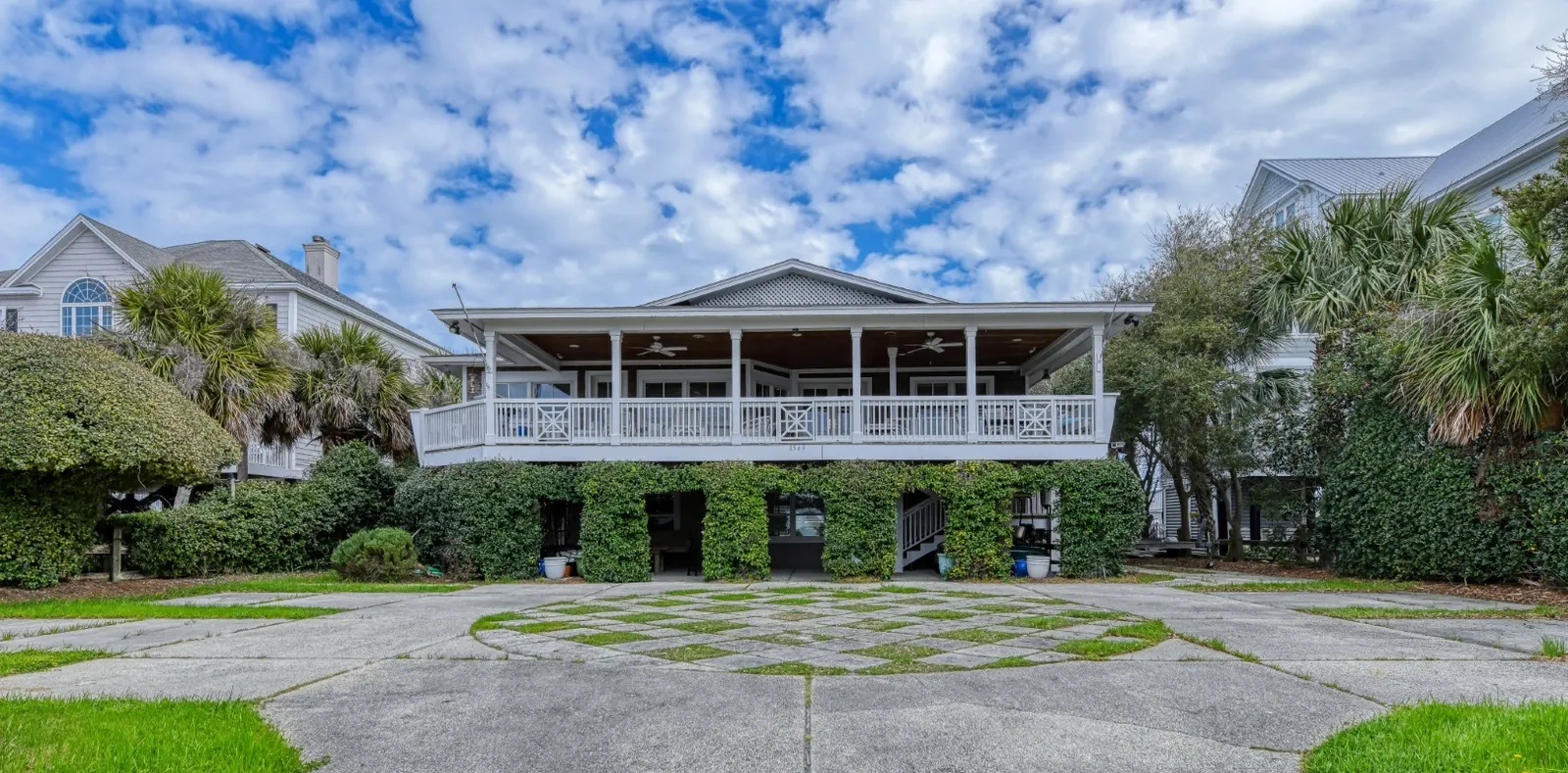 DeBerry Oceanfront photo 1