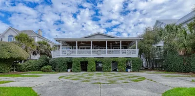 DeBerry Oceanfront