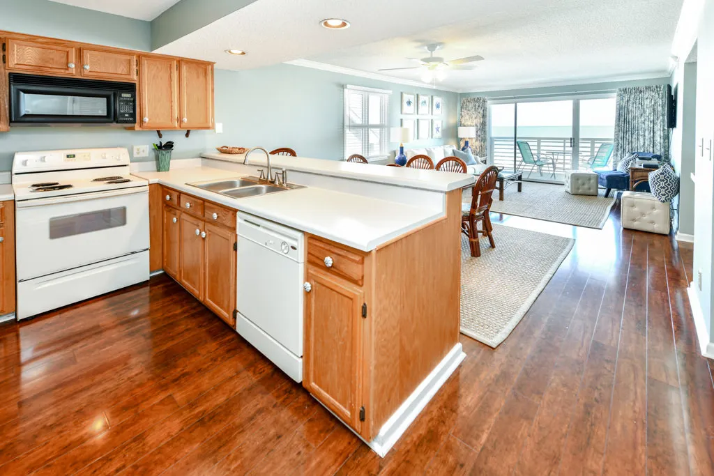 Surf Harbor 201 photo 6