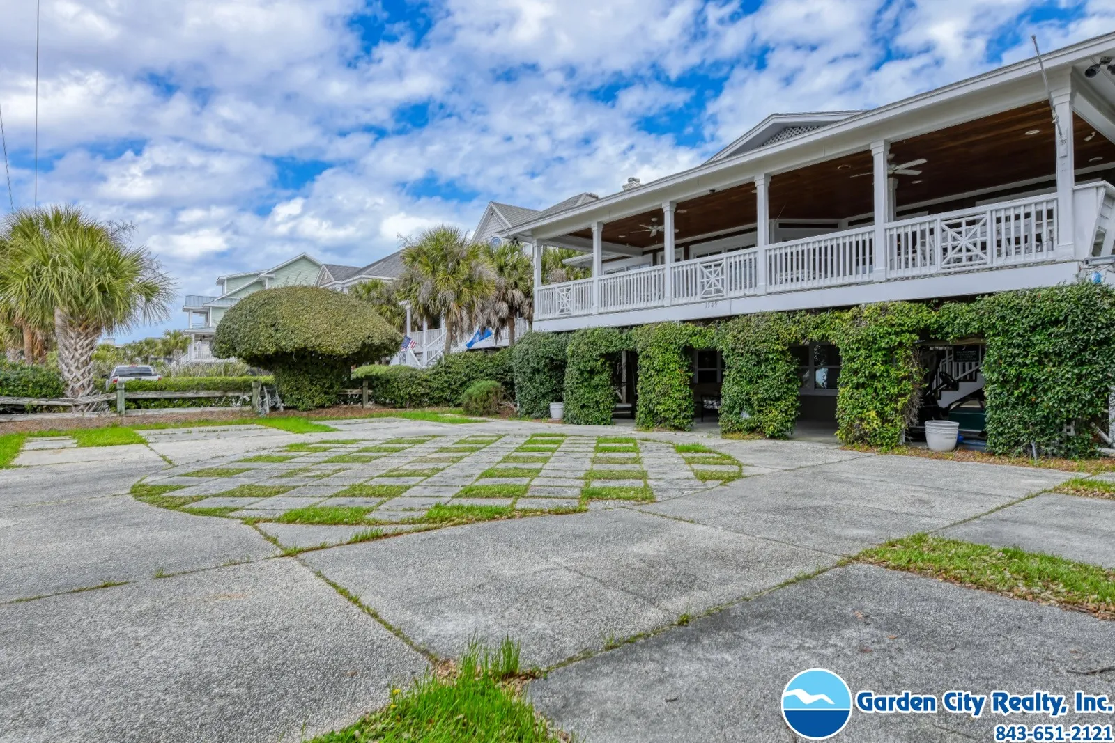 DeBerry Oceanfront photo 3