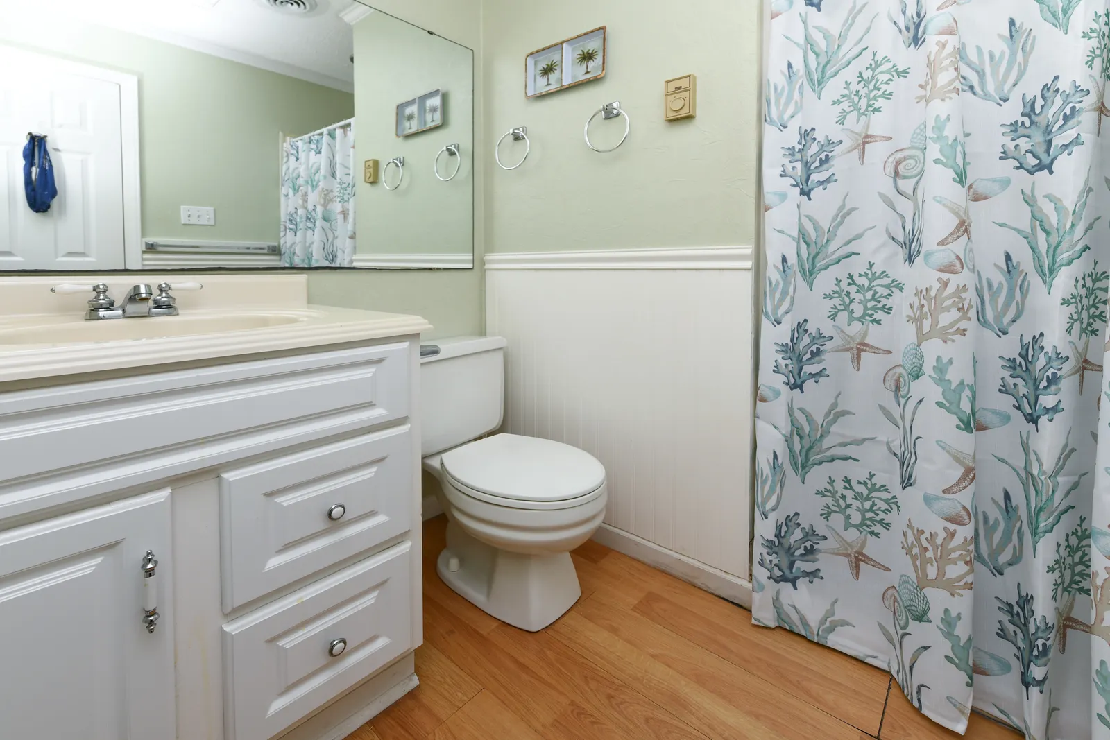 Beach House 301 photo 9