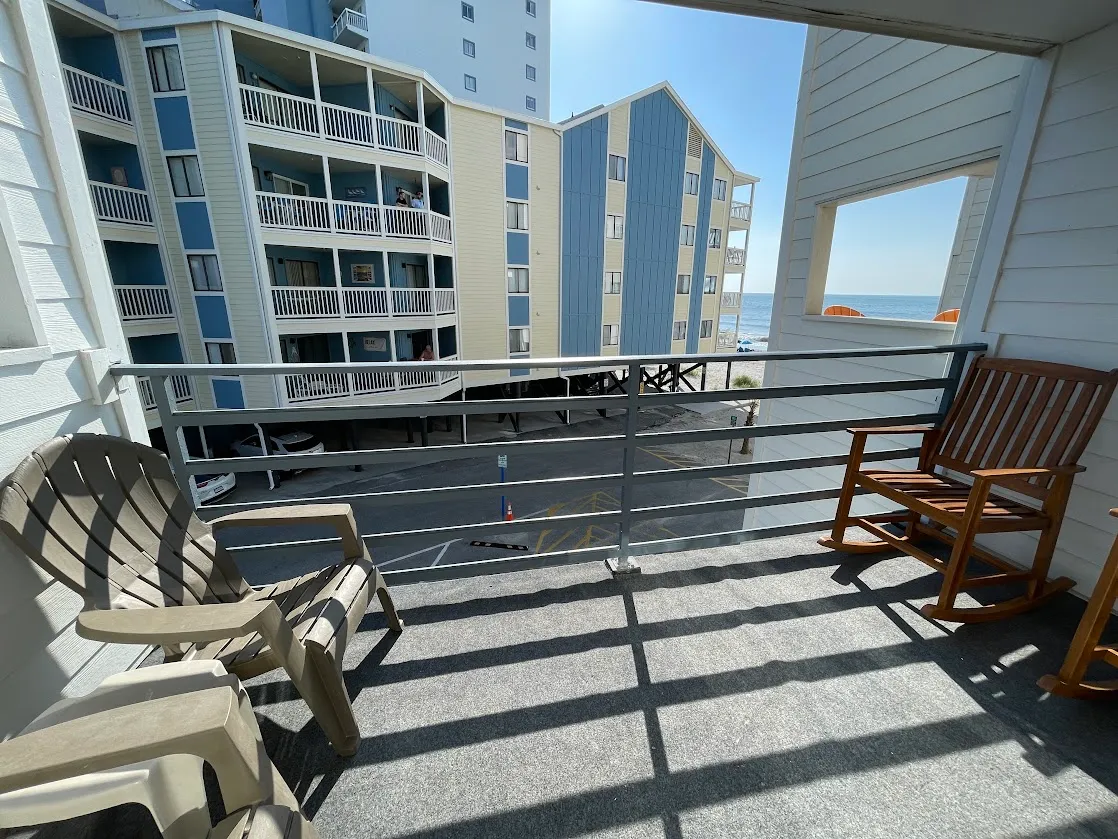 Carolina Shores II 2202 photo 4