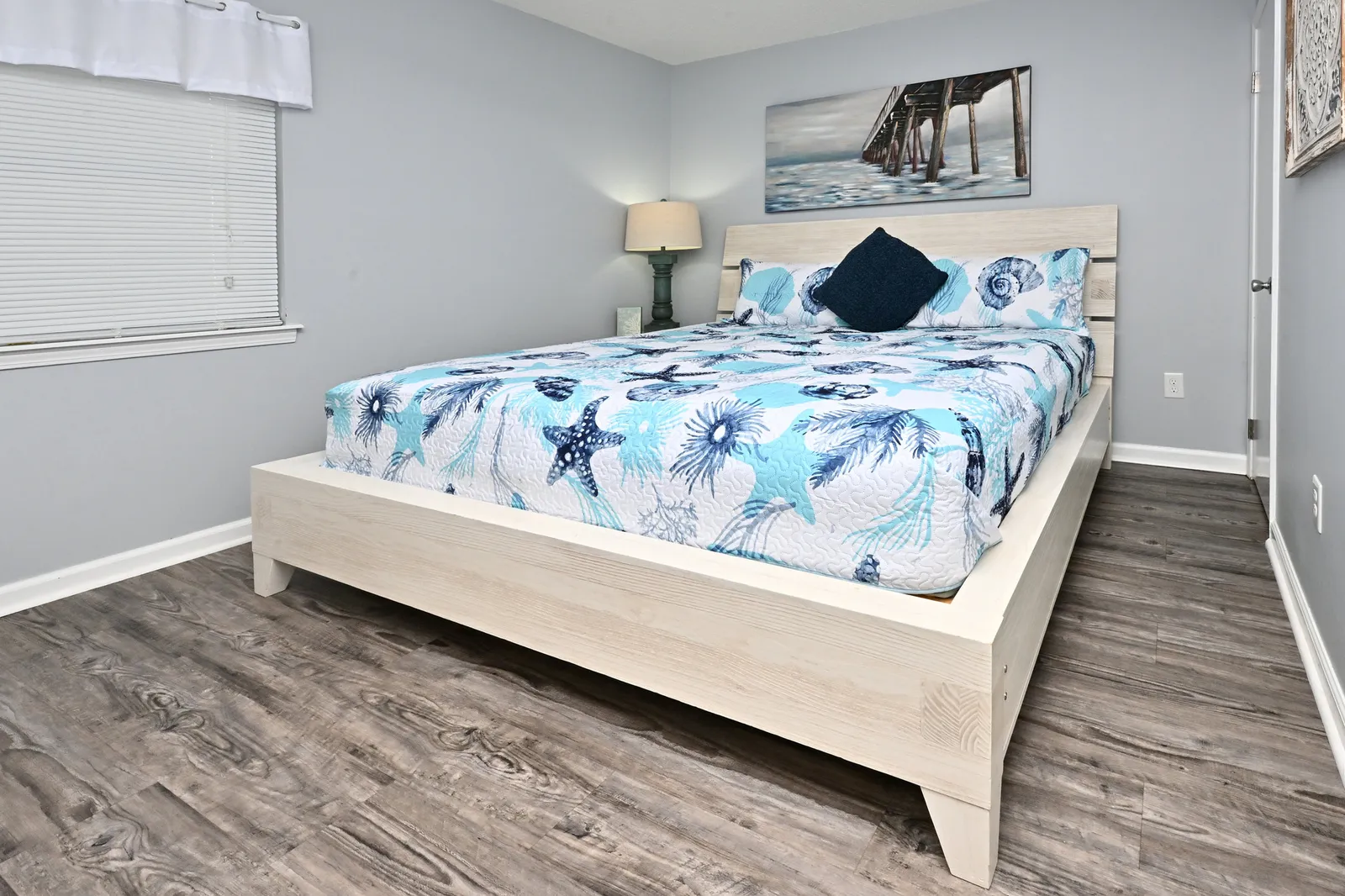 Surfside By The Sea I 204 photo 8