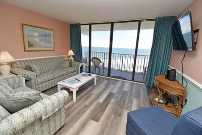 Royal Garden Resort 409