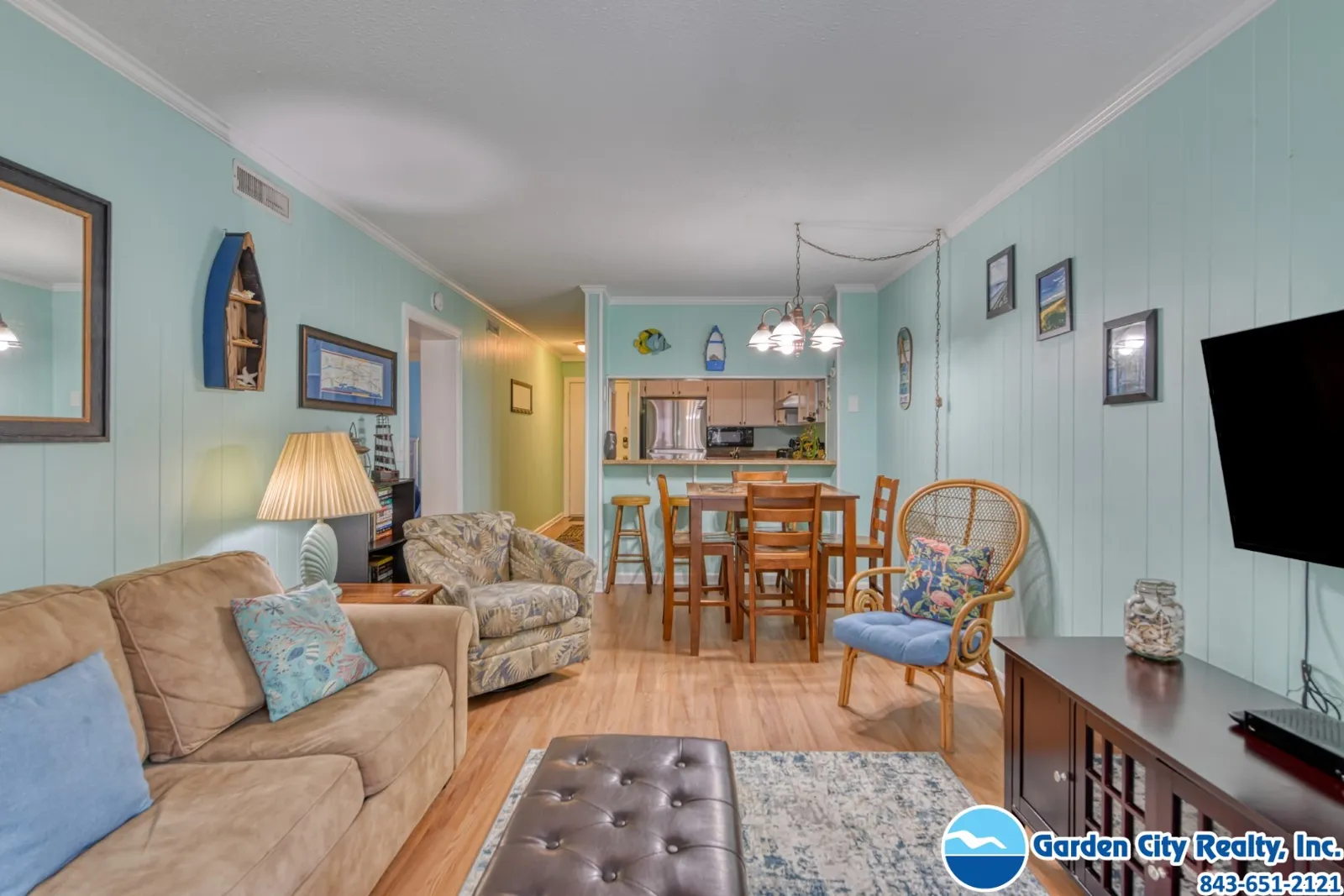 Sea Oaks 201 photo 7