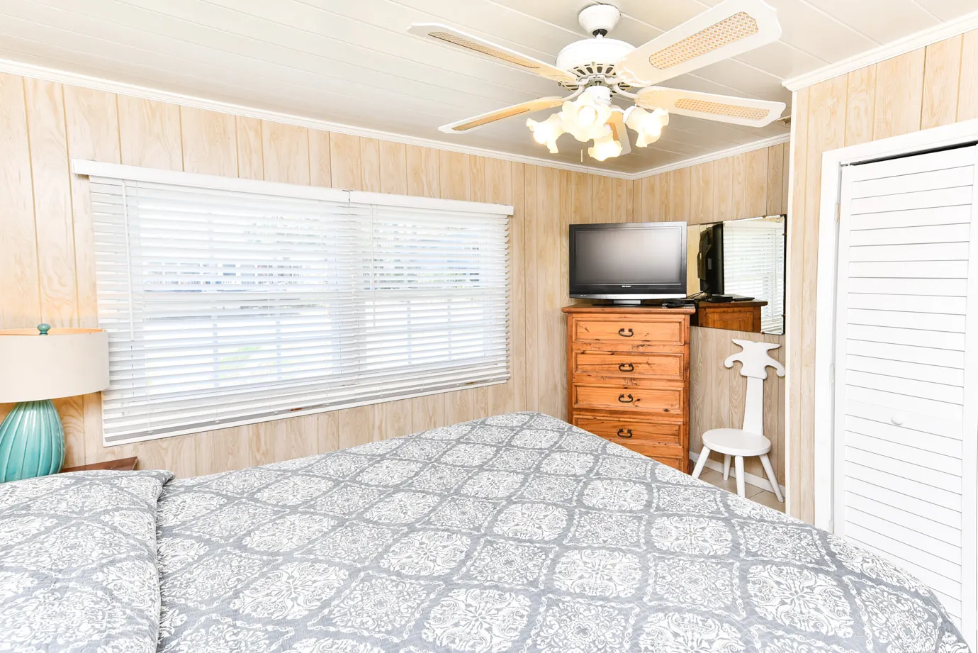 Seagrass Bungalow photo 9