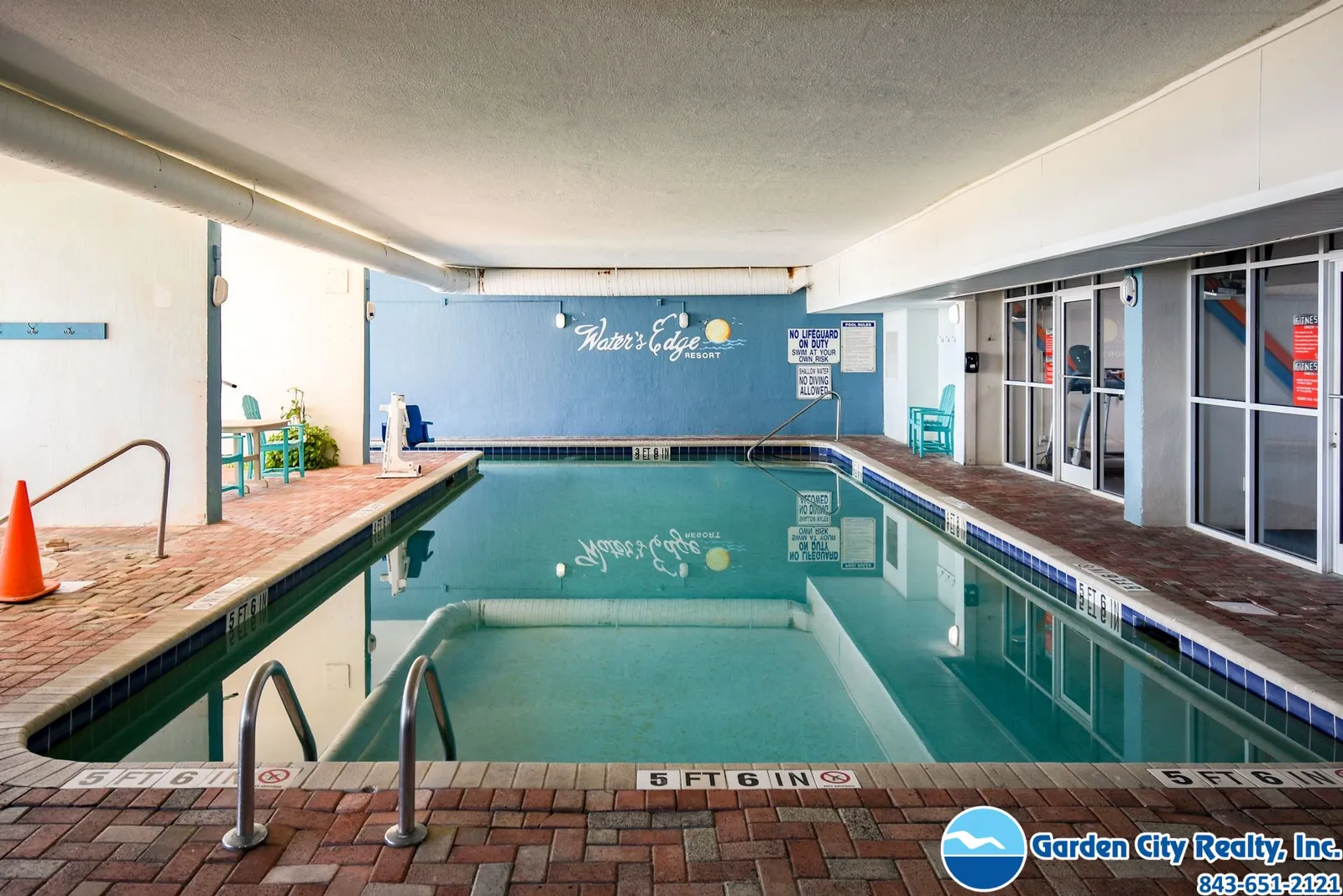 Water's Edge 708 photo 22