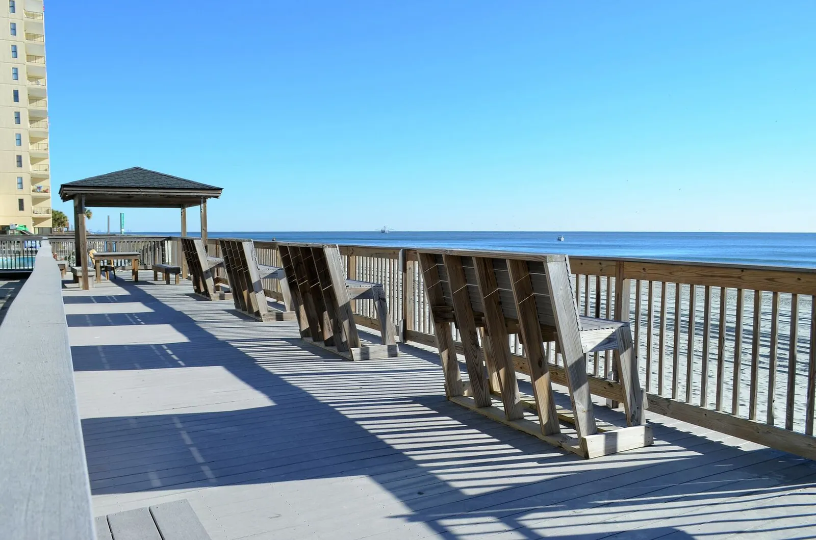 Sea Oaks 306 photo 23