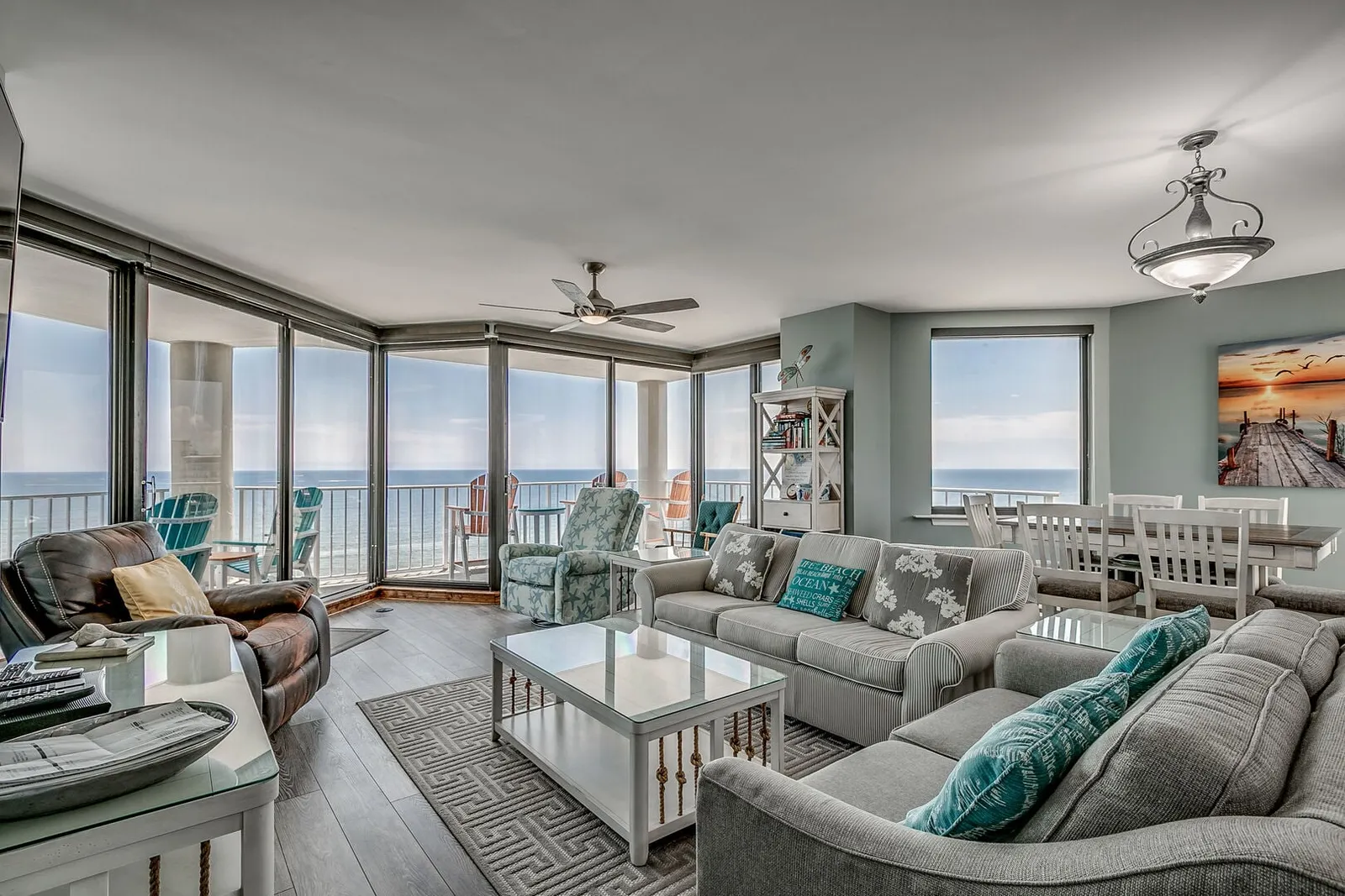 One Ocean Place 1210 photo 1