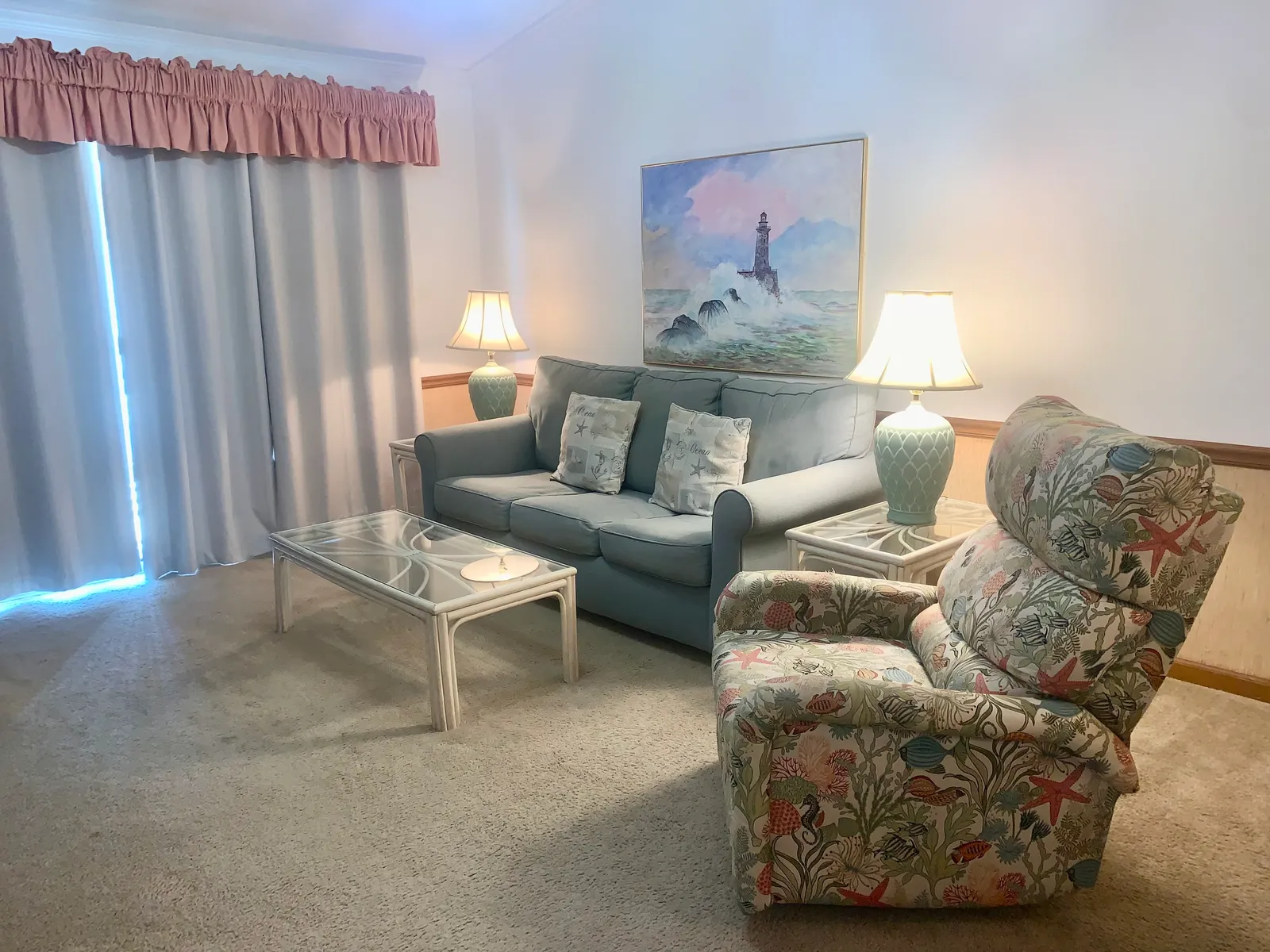 Sea Shadow 402 photo 6