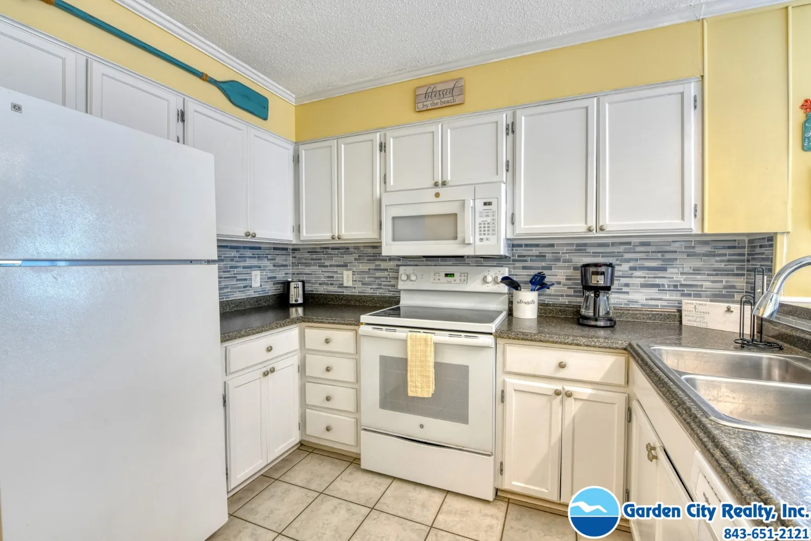 Sea Oaks 111 photo 12