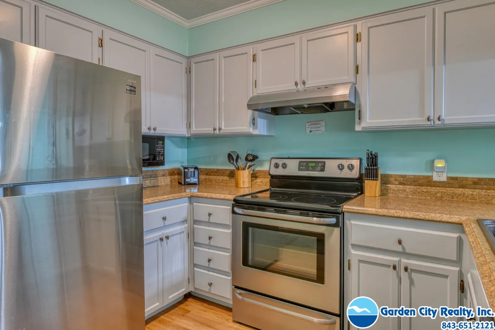 Sea Oaks 201 photo 15