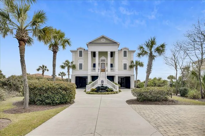 Black Magic 4909 S. Ocean Blvd., Long Bay Estates, MB, SC 29575 photo 20