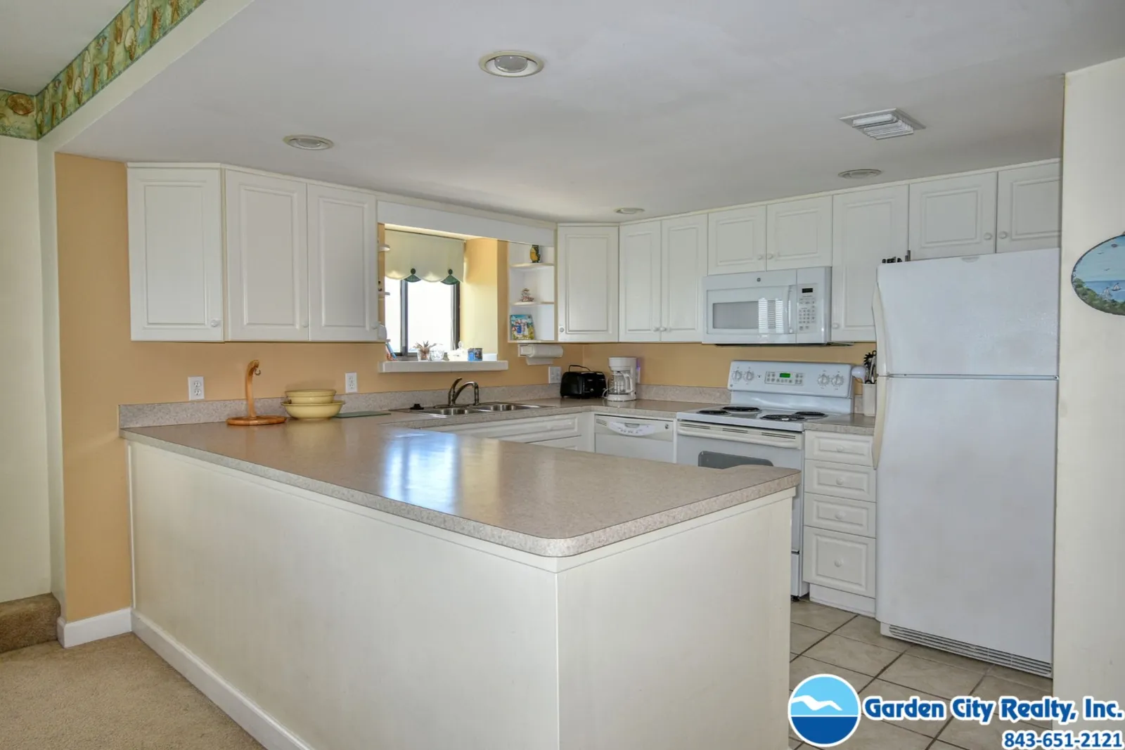 Atalaya Tower 1606 photo 12