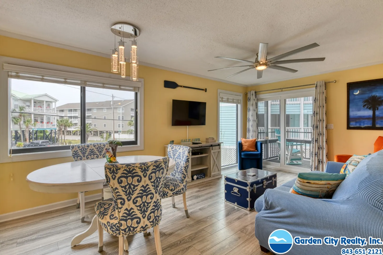 Sea Oaks 111 photo 7