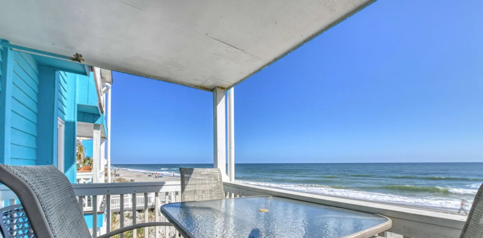 Beach House 216 photo 1