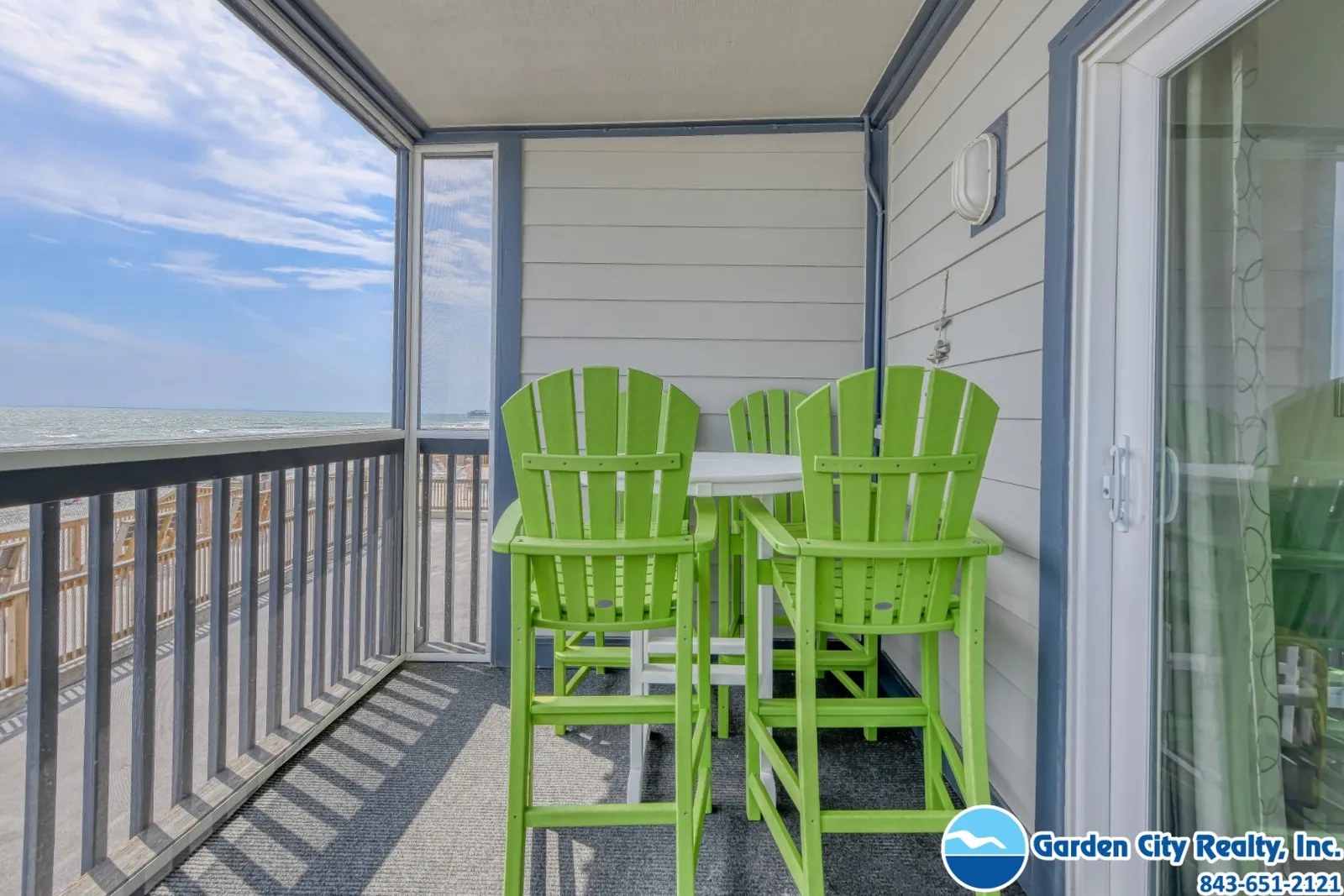 Sea Oaks 107 photo 4
