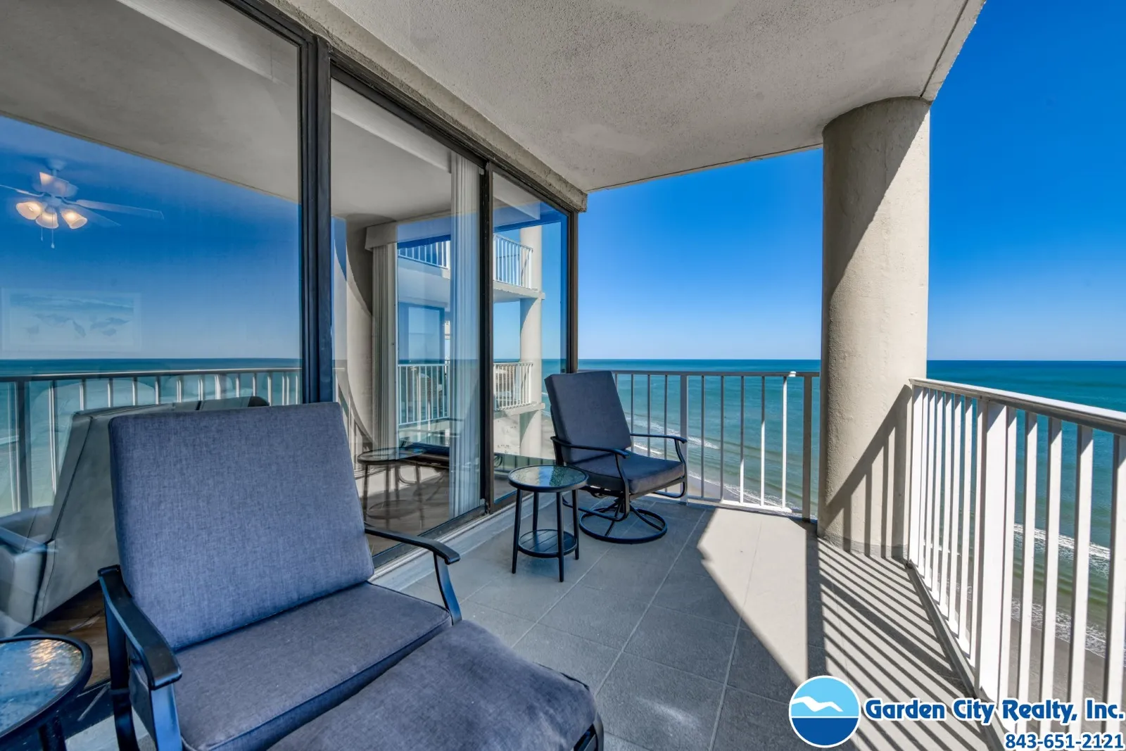 One Ocean Place 1207 photo 4