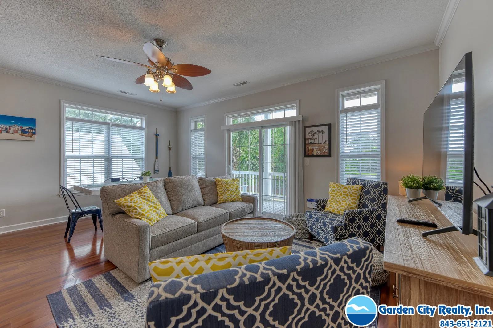 Sea Breeze B photo 6