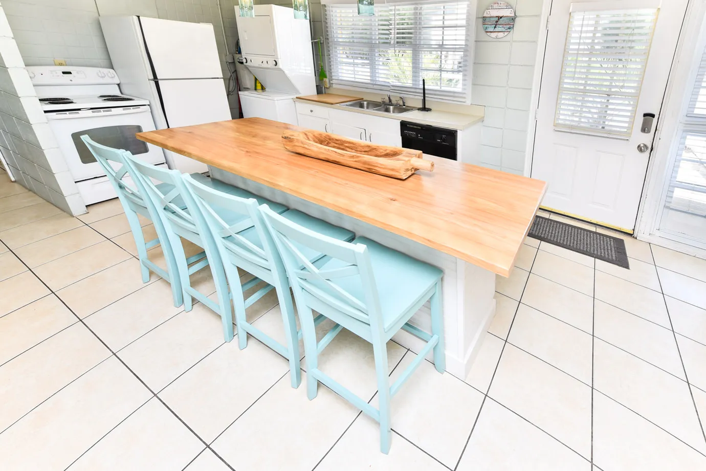 Seagrass Bungalow photo 4