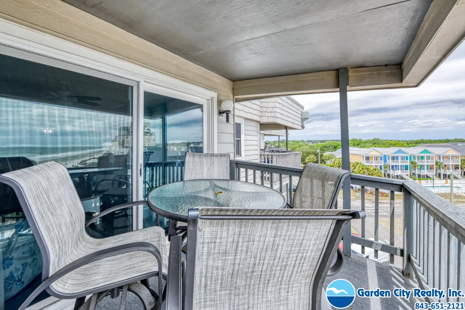 Sea Master 403 photo 4