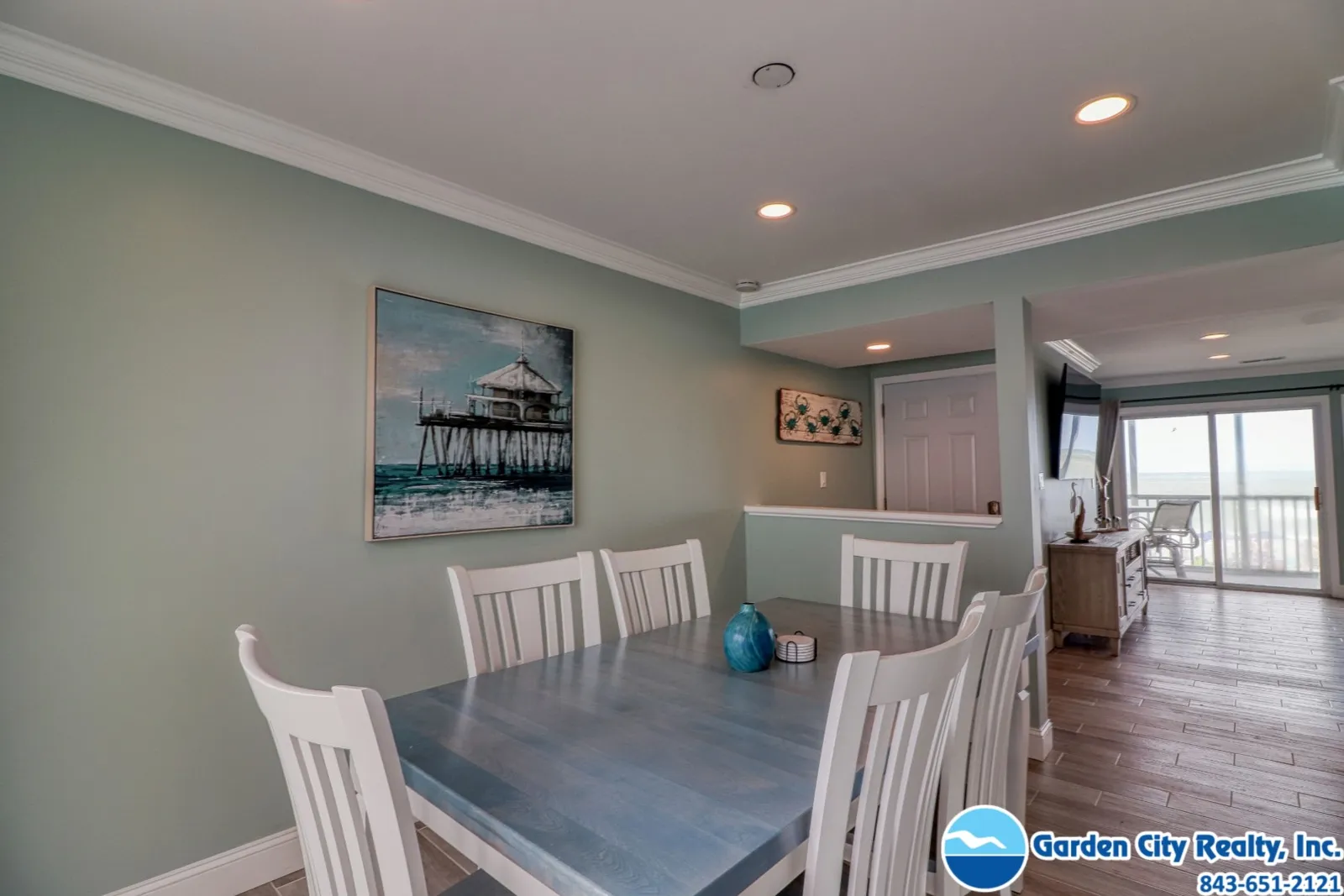 Ocean Townes Unit 2 photo 19