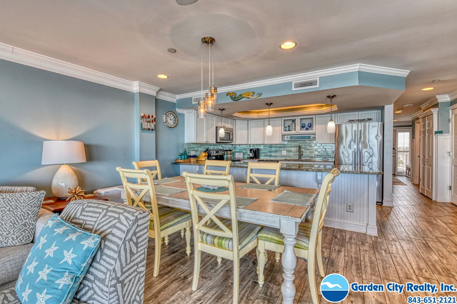 Surf Master 803 photo 10
