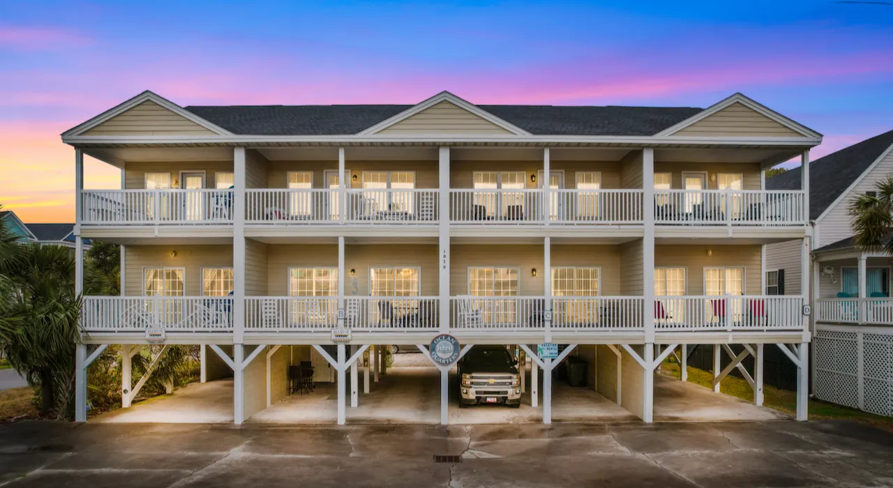 Ocean Quarters, Unit B photo 19