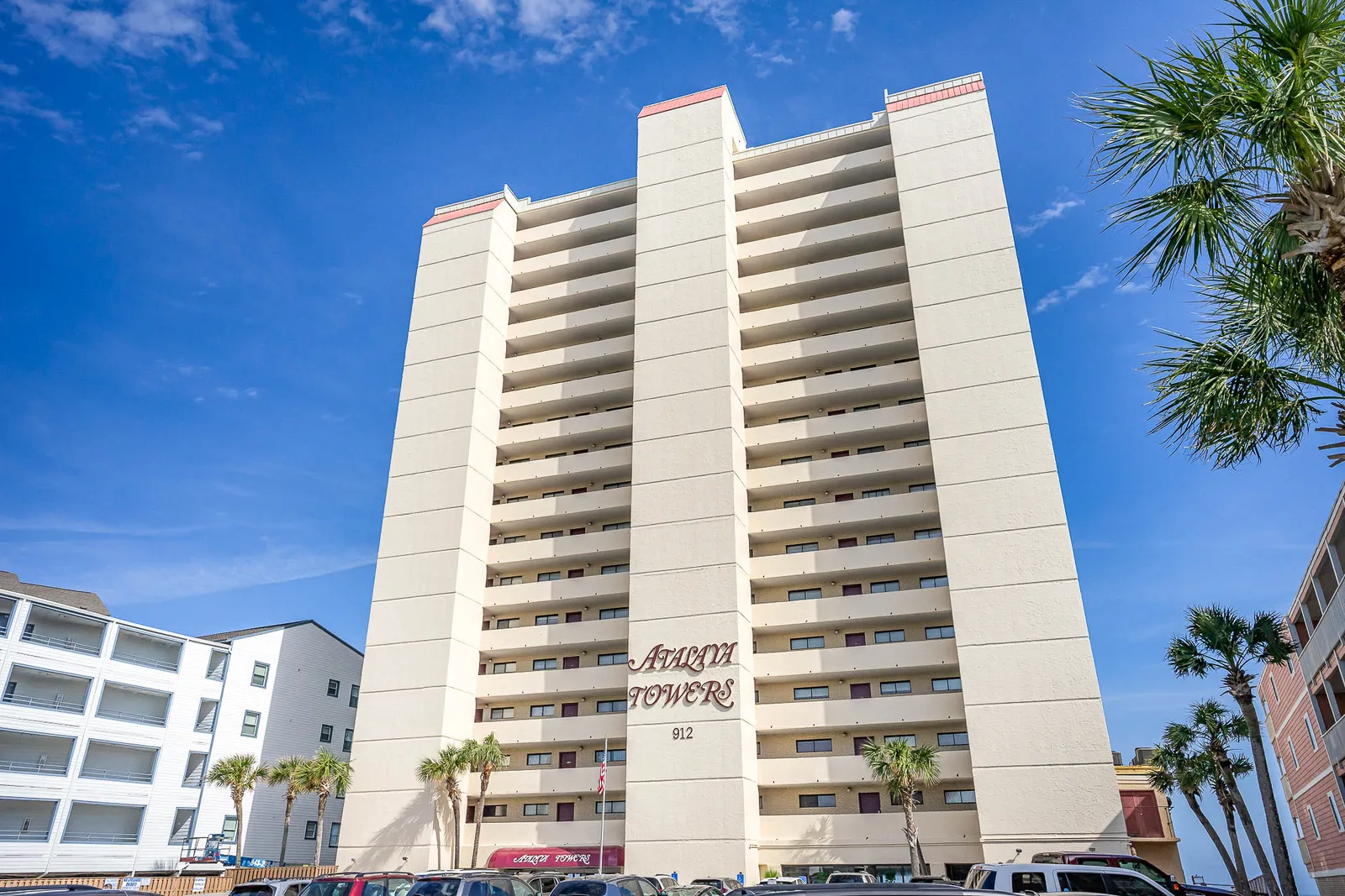 Atalaya Towers Penthouse 1702 photo 7