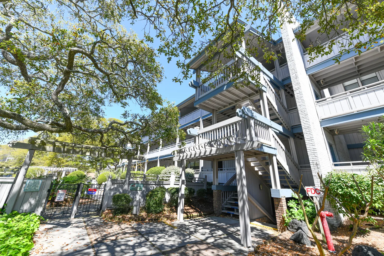 Sea Grove 306 photo 21