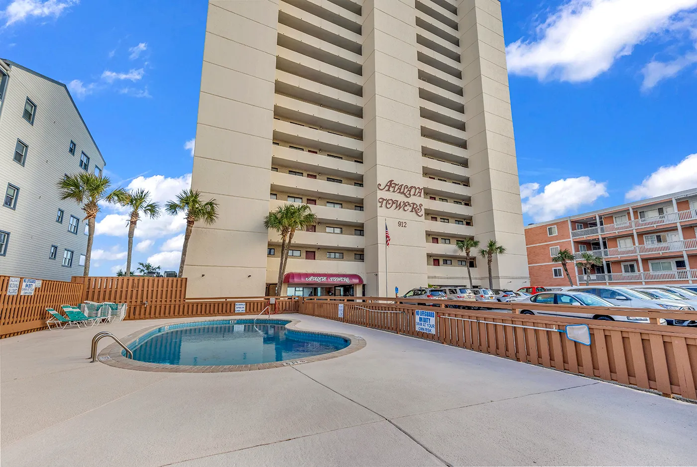 Atalaya Towers 906 photo 19