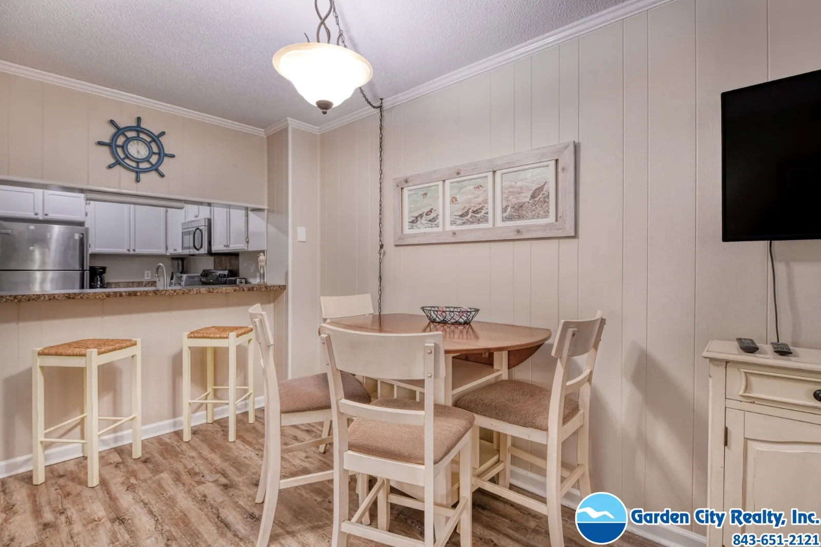 Sea Oaks 308 photo 9