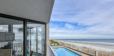 One Ocean Place 103
