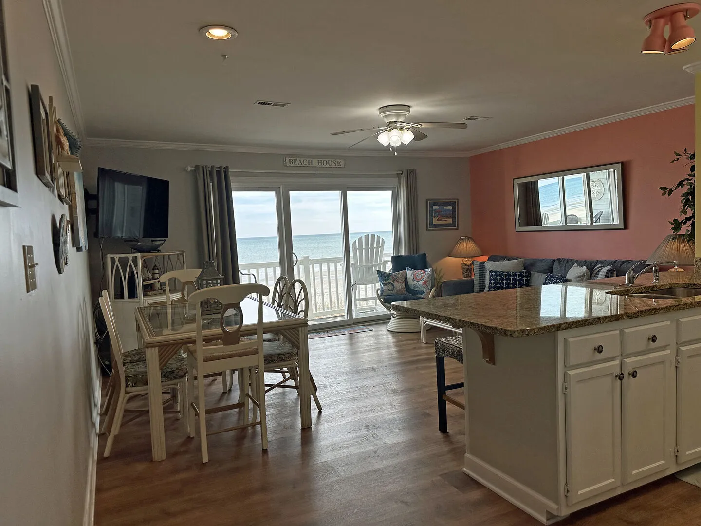 Surfside By The Sea II 203 photo 3