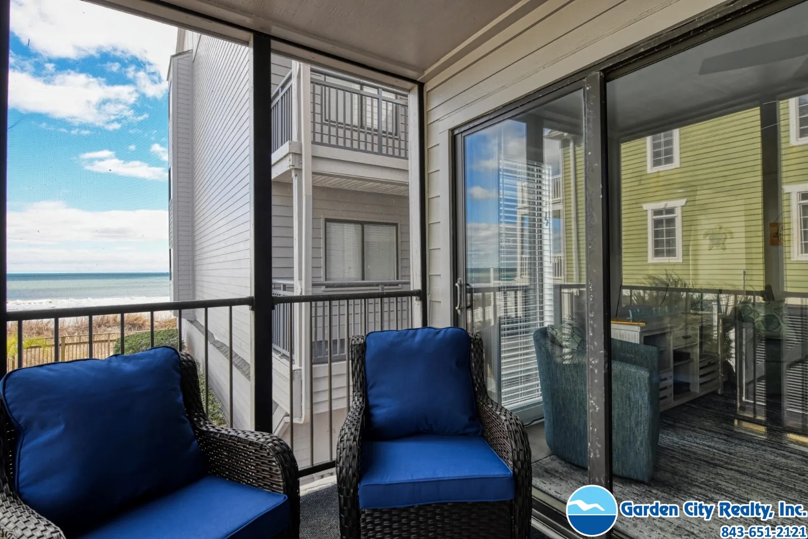 Ocean Cove 111 photo 3