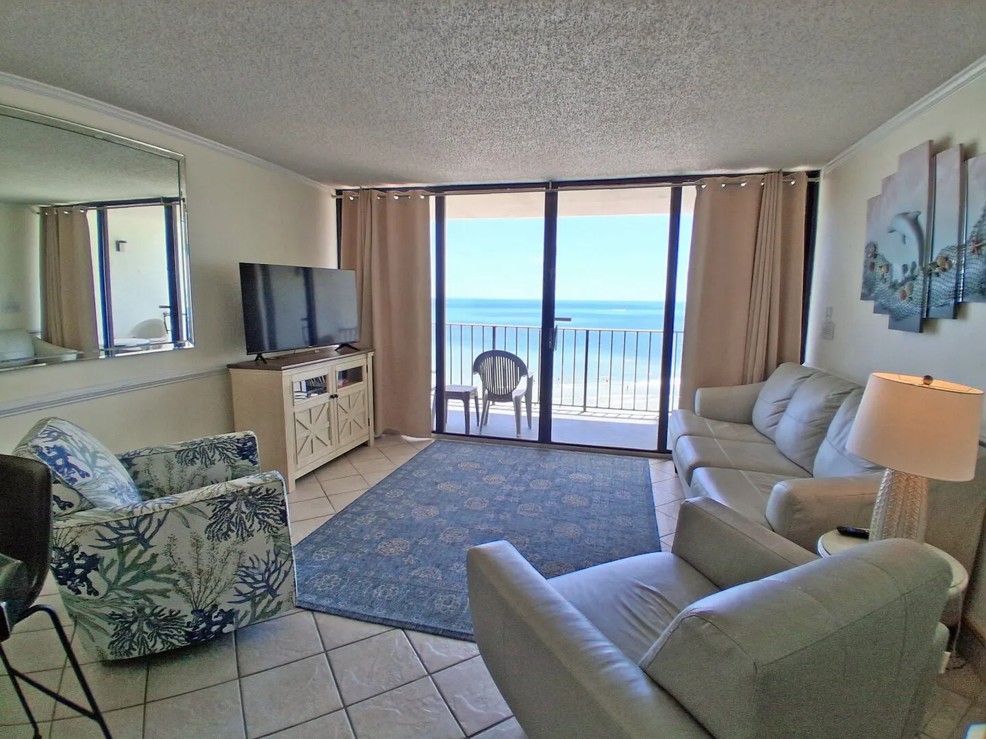 Royal Garden Resort 710 photo 1