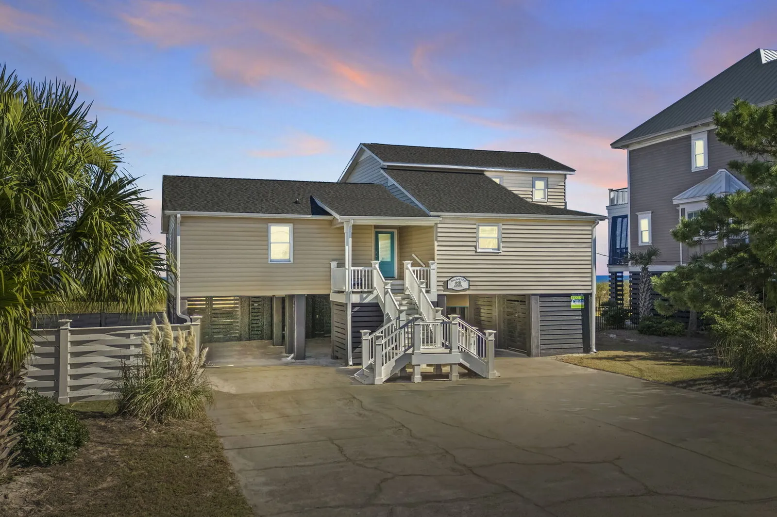 Palmetto Sands photo 1
