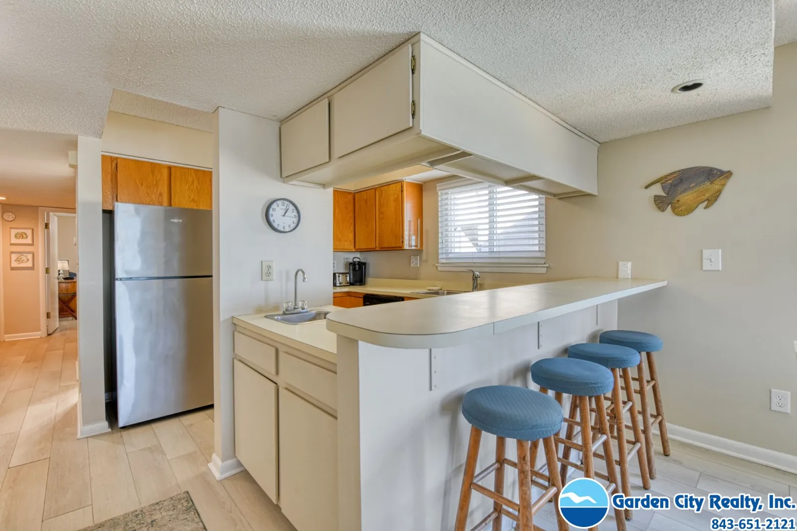 Afterdeck 206 photo 17